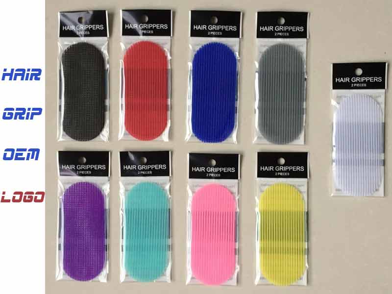 hair gripper oem logo