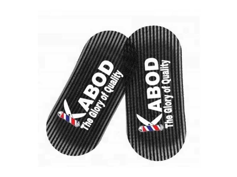 Hari gripper print logo