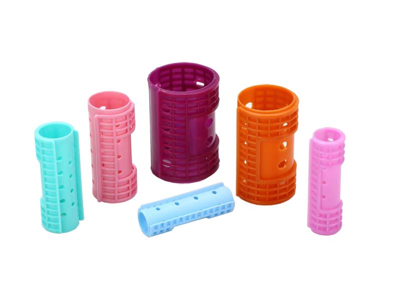 All Sizes Available Hair Dry or Damp PROFESSIONAL SNAP ON MAGNETIC NEW Hair Rollers 