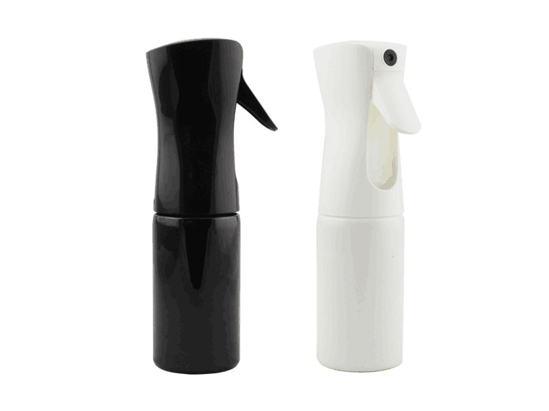 150/200ml Hairdressing Spray Empty Bottle Refillable Mist Bottle Salon Barber Hair Tools Water Sprayer Care Tools