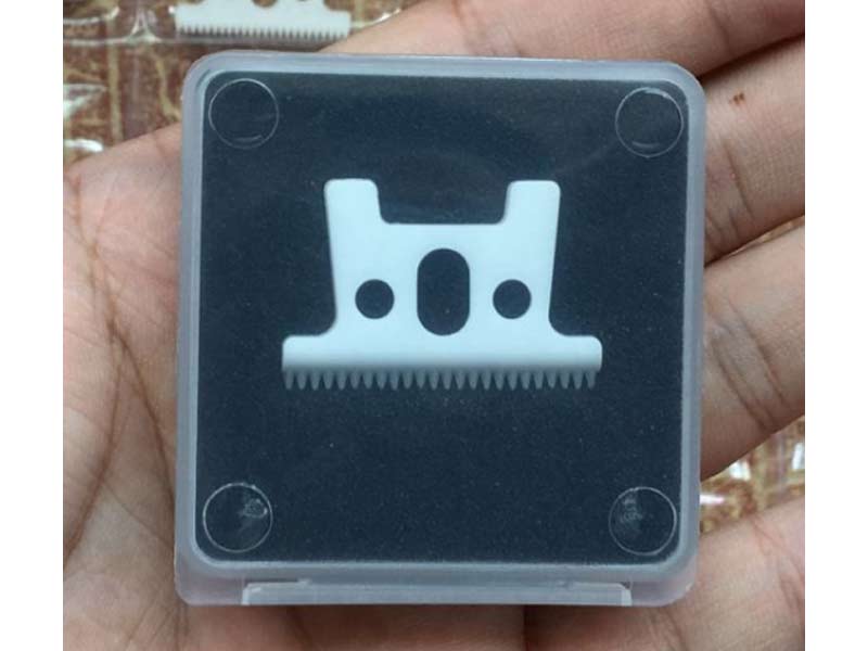 ceramic blade for andis slimline pro li /d8  hair clipper custom your logo