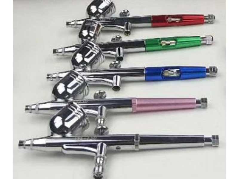 High Quality Airbrush Pen/Airbrush Spray Gun/Airbrush Makeup Machine