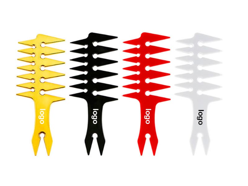 oil head comb accept cusomized logo