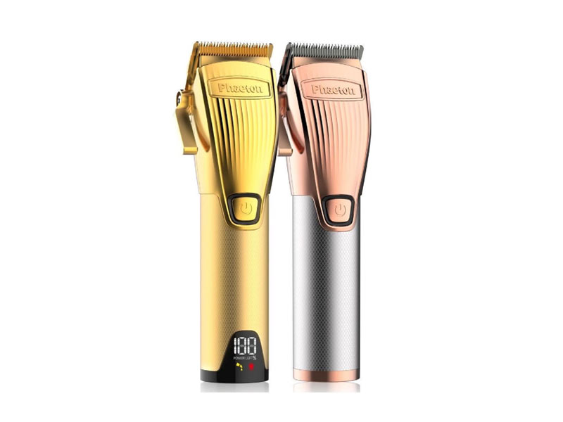 Phaeton Professional Hair Clipper V1 hot sale gold/rose gold