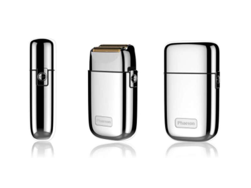 phaeton Professional cord cordless rechargeable electric shaver hair high speed motor barber electric razor for men shaving machine