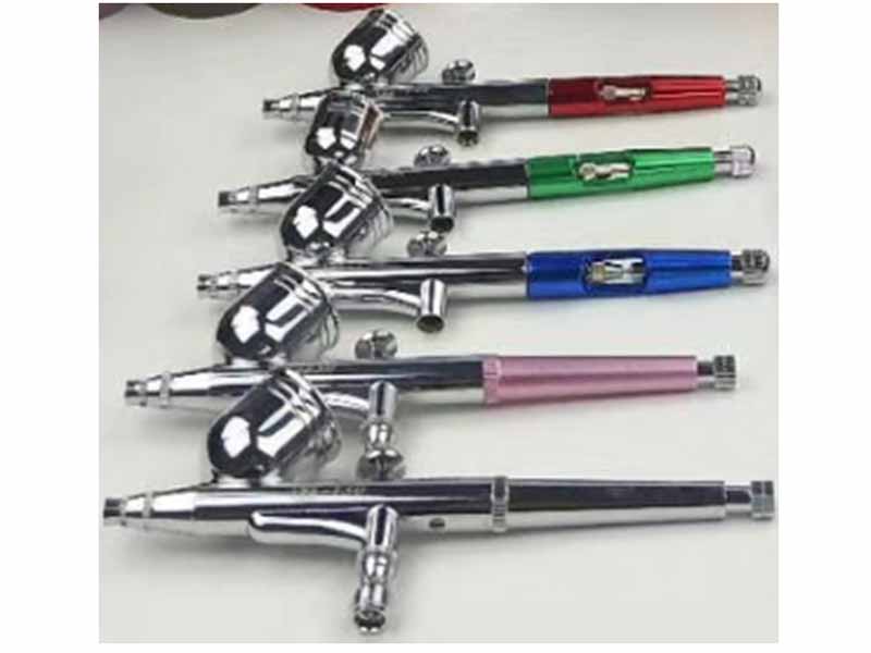 Airbrush Paint Spray Gun Kit Set