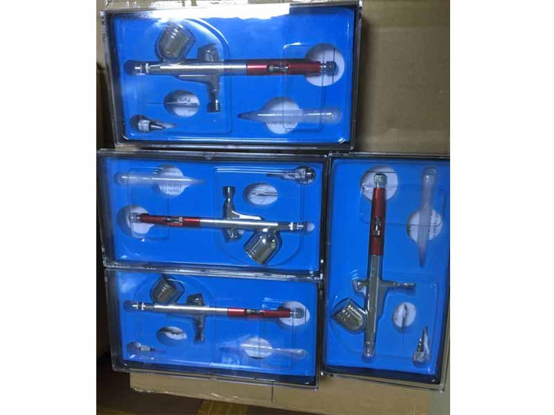 Airbrush Paint Spray Gun Kit Set