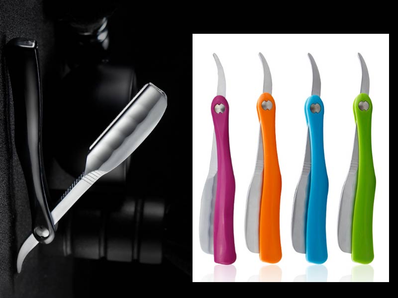 The Very Best Straight Razors