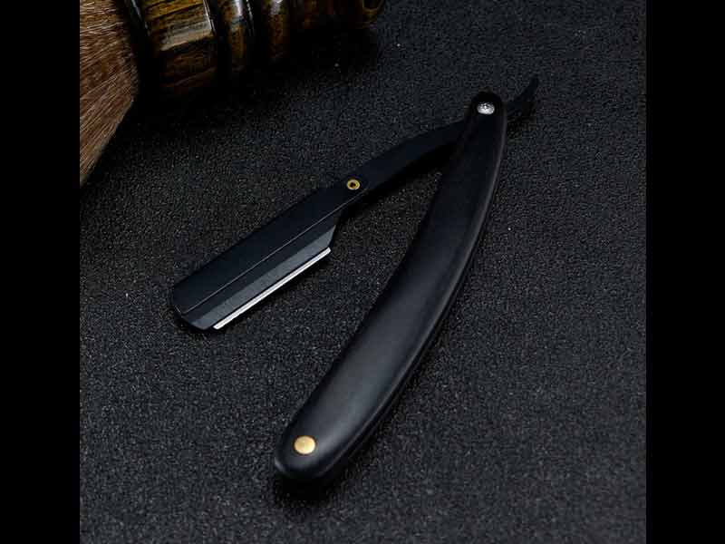 Barber Straight Razor, Professional Barber Straight Edge Razor