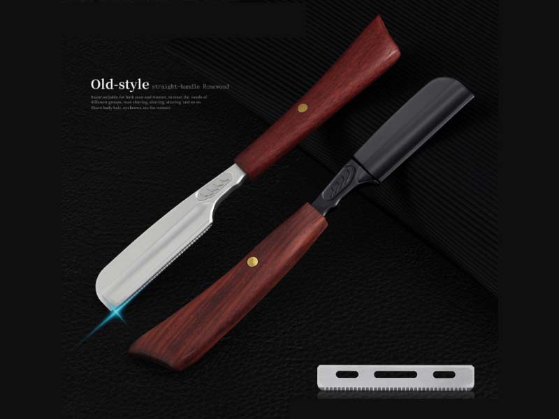 Straight razor Japanese Razor