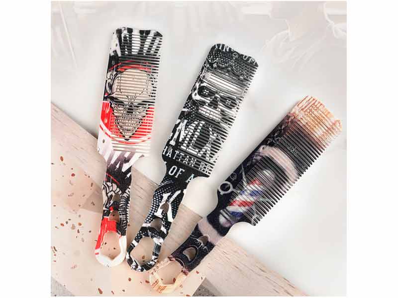 clipper comb/barber salon comb