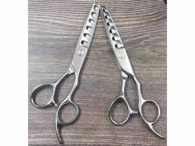 barber scissors hot sale