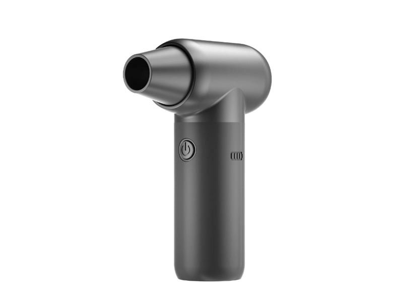 Powerful Compressed Air Duster for Deep Cleaning add your logo