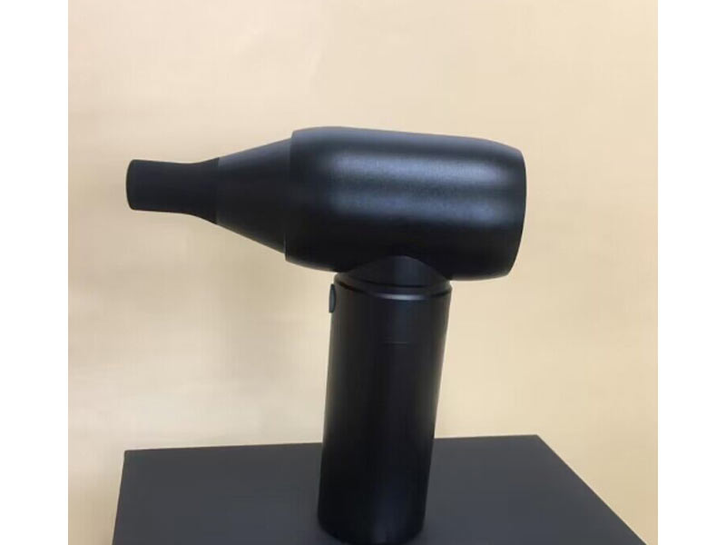 mini  Cordless Dust Blower for Keyboard Cleaner,Rechargeable Air Blower AIC Can for Office Computers