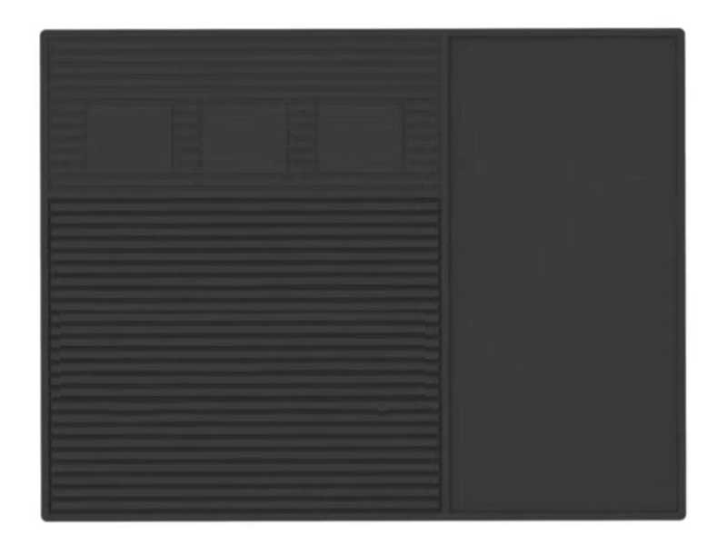 pvc mat custom your logo