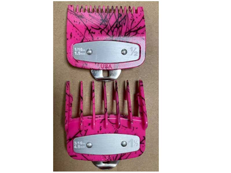 hair comb custom your logo