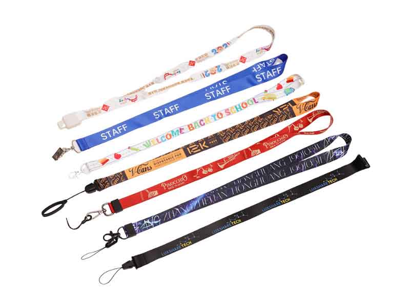 Lanyard